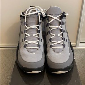 Mens size 13 Jordans